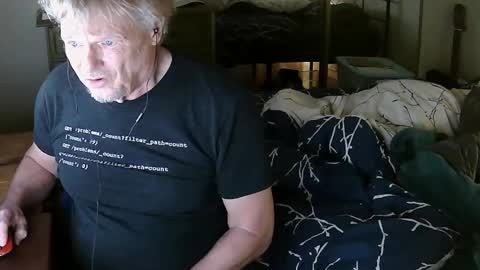 Snapshot of gethyn chatting on 26, 2, 2025 Gethyn online show from 26, 2, 2025