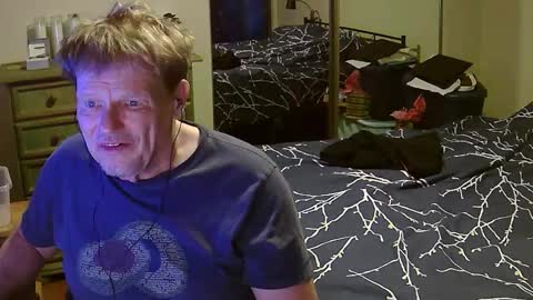 Snapshot of gethyn chatting on 7, 3, 2025 Gethyn online show from 7, 3, 2025