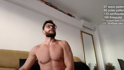Brad online show from 24, 5, 2026