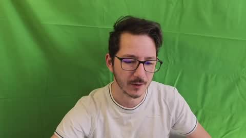 Robert online show from 5, 5, 2026