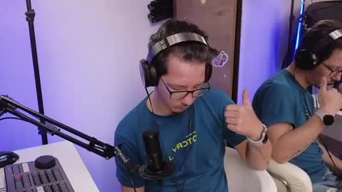 Robert online show from 7, 5, 2026