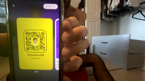 Snapshot of getngetout88 chatting on 28, 9, 2025 Getngetout88 online show from 28, 9, 2025