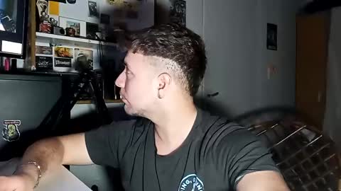 gferrari1996 online show from 16, 9, 2025