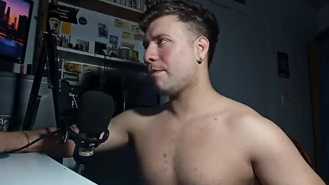 gferrari1996 online show from 17, 9, 2025