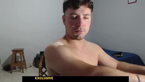 gferrari1996 online show from 15, 12, 2025