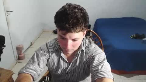 gferrari1996 online show from 16, 12, 2025