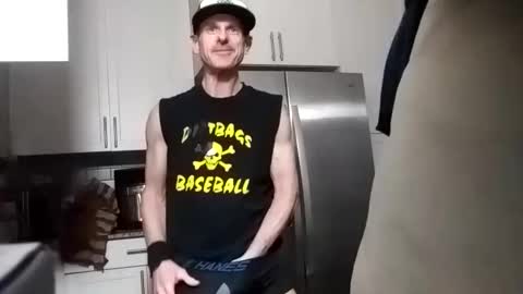 ThickcockAthlete online show from 13, 4, 2026