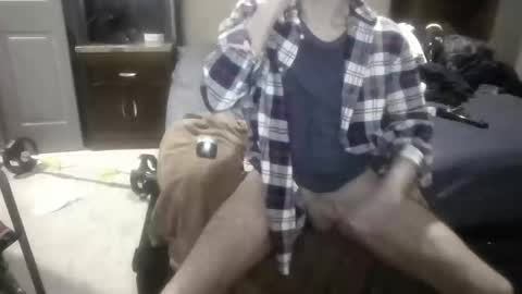 ThickcockAthlete online show from 15, 4, 2026