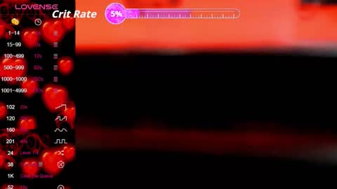 I am Liana online show from 27, 10, 2025