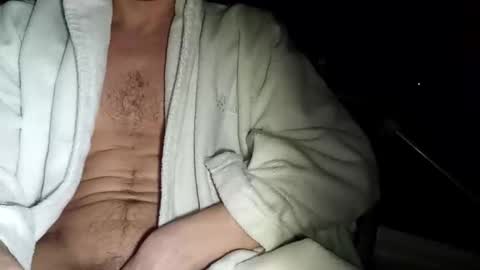 Snapshot of ggderby67 chatting on 8, 4, 2026 Darryl online show from 8, 4, 2026