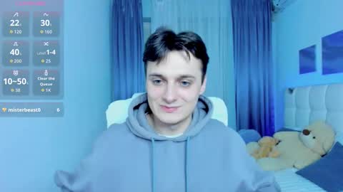 Alex online show from 5, 12, 2025