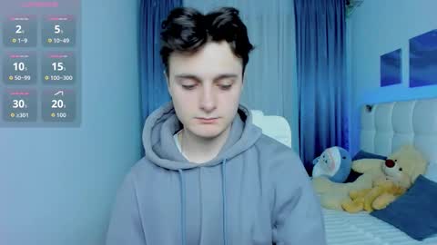 Alex online show from 15, 12, 2025