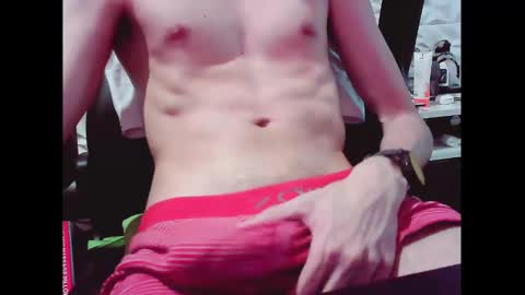 gh_95 online show from 4, 1, 2025