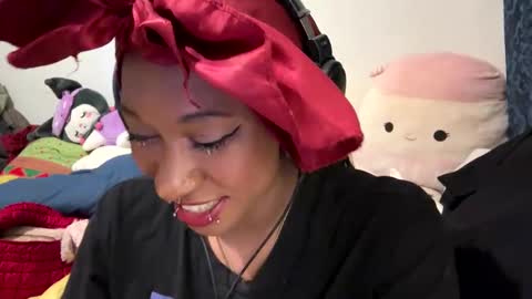 Snapshot of ghastgirlt_t chatting on 13, 11, 2025 ghastgirlt_t online show from 13, 11, 2025