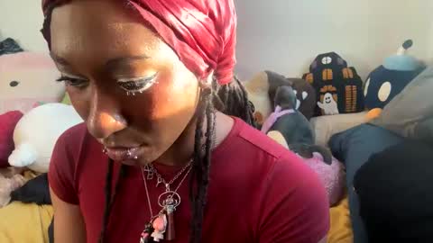 Snapshot of ghastgirlt_t chatting on 25, 11, 2025 ghastgirlt_t online show from 25, 11, 2025