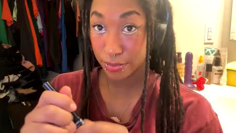 Snapshot of ghastgirlt_t chatting on 2, 12, 2025 ghastgirlt_t online show from 2, 12, 2025