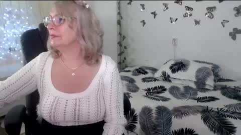 Ghertrudequeen online show from 19, 3, 2026