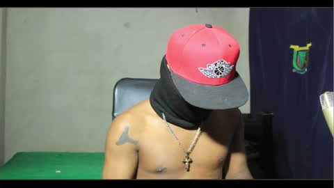 ghettolife2020 online show from 19, 1, 2025