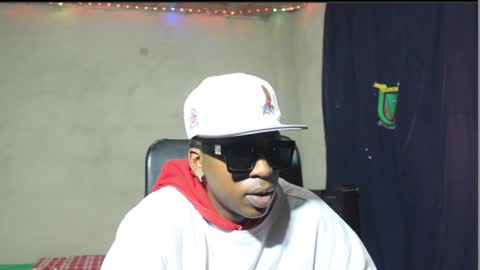 ghettolife2020 online show from 19, 9, 2025