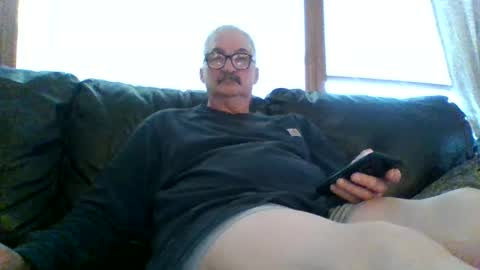 ghost2534 online show from 16, 12, 2024