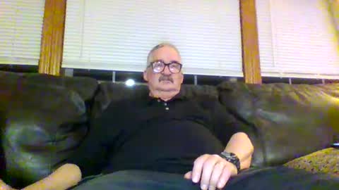 ghost2534 online show from 3, 1, 2025