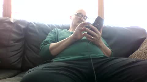 ghost2534 online show from 6, 1, 2025