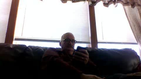 ghost2534 online show from 7, 1, 2025