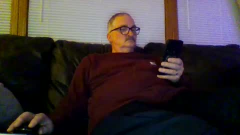 ghost2534 online show from 18, 1, 2025