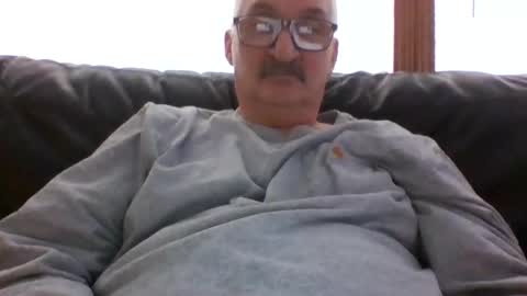 ghost2534 online show from 21, 1, 2025