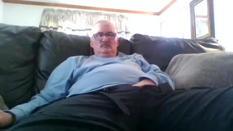 ghost2534 online show from 4, 2, 2025