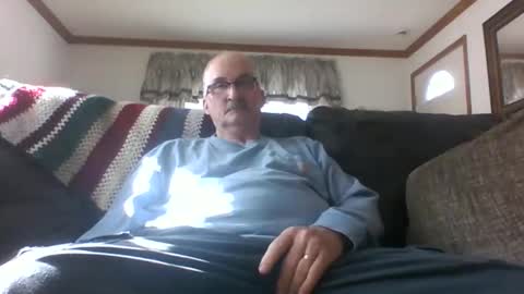 ghost2534 online show from 14, 4, 2026