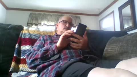 Snapshot of ghost2534 chatting on 8, 7, 2026 ghost2534 online show from 8, 7, 2026