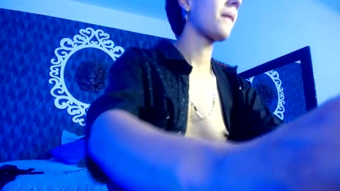 Your Girl  online show from 8, 11, 2025