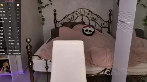 Snapshot of ghost_girlyy chatting on 30, 5, 2026 violeta online show from 30, 5, 2026