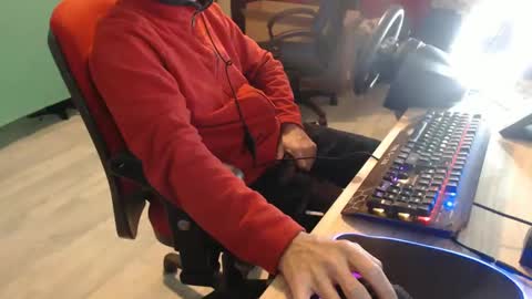 ghostatitude online show from 7, 3, 2025