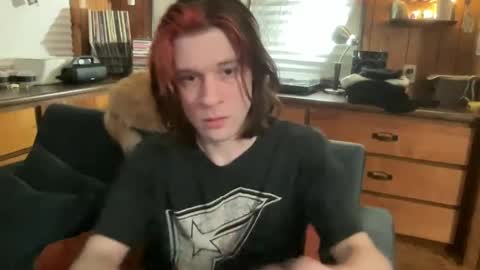 ghostboygbc online show from 20, 9, 2025