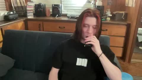 ghostboygbc online show from 9, 10, 2025