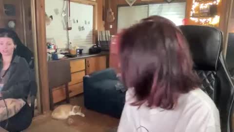 ghostboygbc online show from 16, 10, 2025