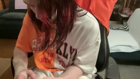 ghostboygbc online show from 24, 4, 2026