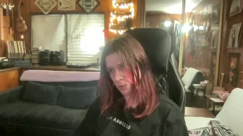 Snapshot of ghostboygbc chatting on 25, 6, 2026 ghostboygbc online show from 25, 6, 2026