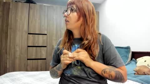 andy online show from 11, 1, 2026