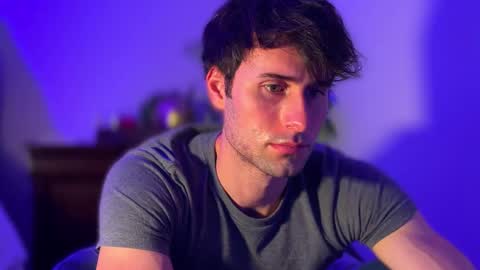 Snapshot of ghostdaddy9 chatting on 13, 10, 2025 big boy ghost face online show from 13, 10, 2025