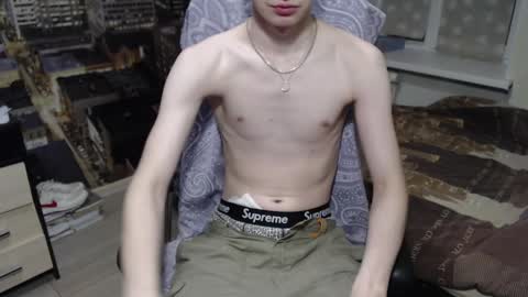 Snapshot of ghostfacefriends chatting on 7, 12, 2024 Fedya online show from 7, 12, 2024