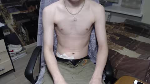 Snapshot of ghostfacefriends chatting on 9, 12, 2024 Fedya online show from 9, 12, 2024