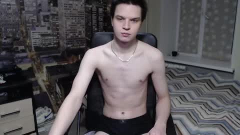 Snapshot of ghostfacefriends chatting on 18, 2, 2025 Fedya online show from 18, 2, 2025