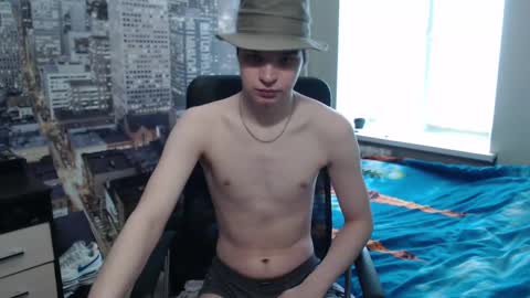 Snapshot of ghostfacefriends chatting on 5, 3, 2025 Fedya online show from 5, 3, 2025