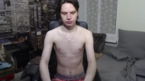 Snapshot of ghostfacefriends chatting on 31, 10, 2025 Fedya online show from 31, 10, 2025