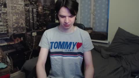 Snapshot of ghostfacefriends chatting on 6, 11, 2025 Fedya online show from 6, 11, 2025