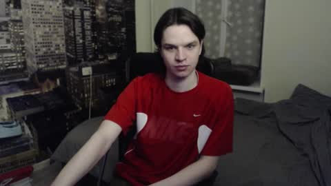 Snapshot of ghostfacefriends chatting on 20, 11, 2025 Fedya online show from 20, 11, 2025