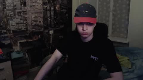 Snapshot of ghostfacefriends chatting on 1, 12, 2025 Fedya online show from 1, 12, 2025